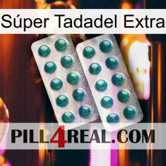 Súper Tadadel Extra dapoxetine2